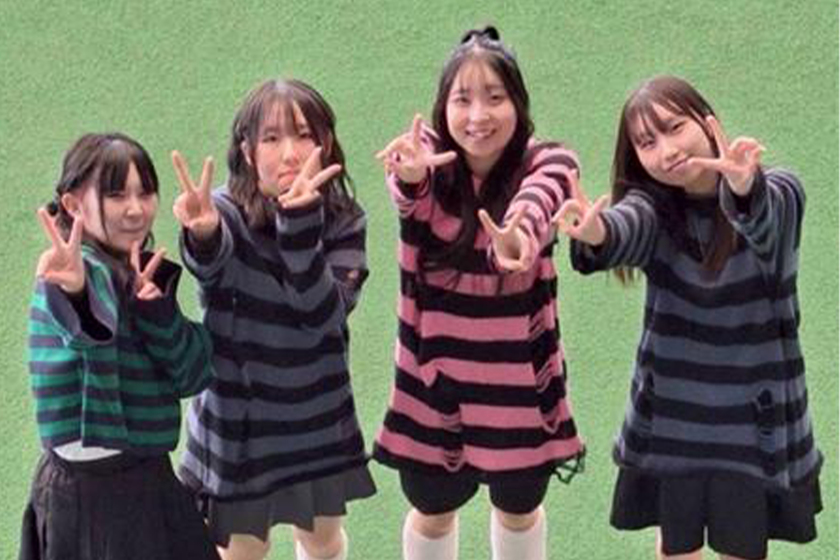 キャンパスライフPhoto