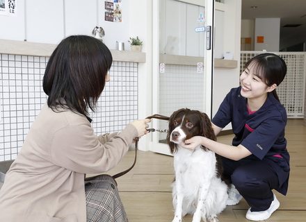 学校の特長2