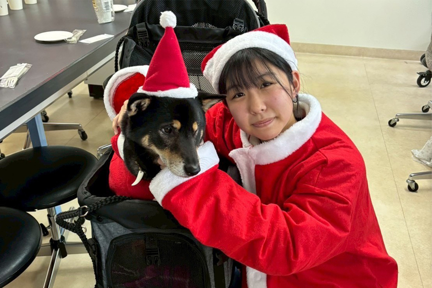 キャンパスライフPhoto