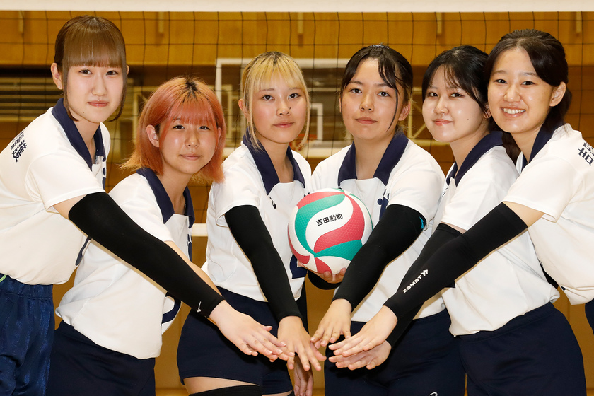 キャンパスライフPhoto