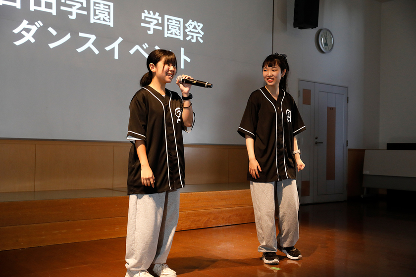 キャンパスライフPhoto