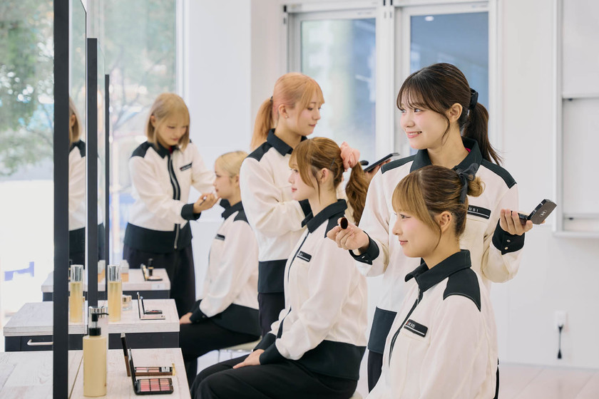 キャンパスライフPhoto