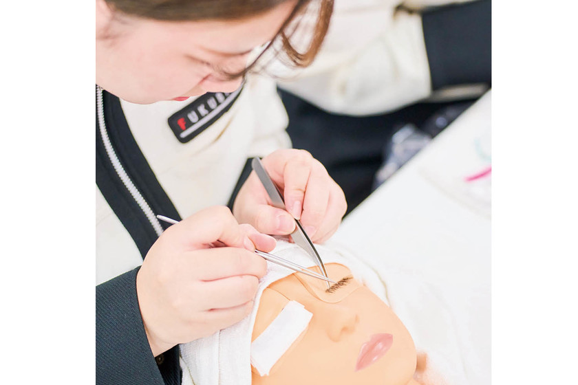 キャンパスライフPhoto