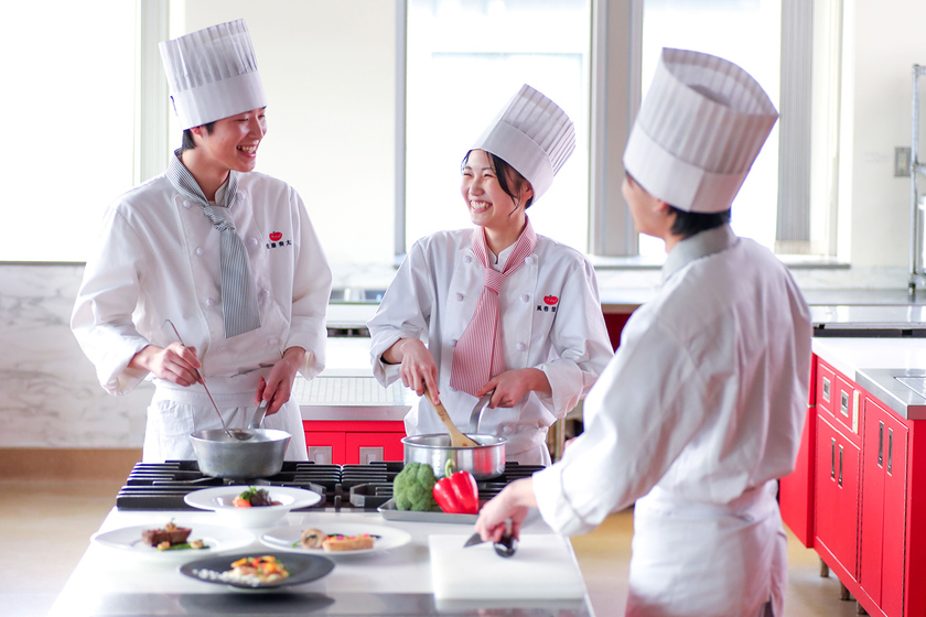 キャンパスライフPhoto