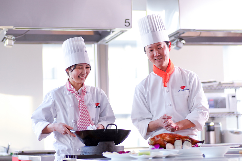 キャンパスライフPhoto