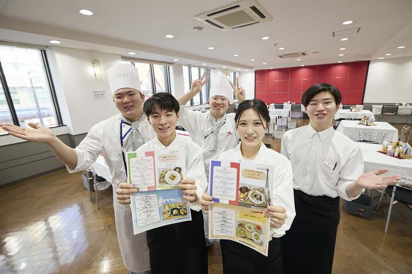 キャンパスライフPhoto