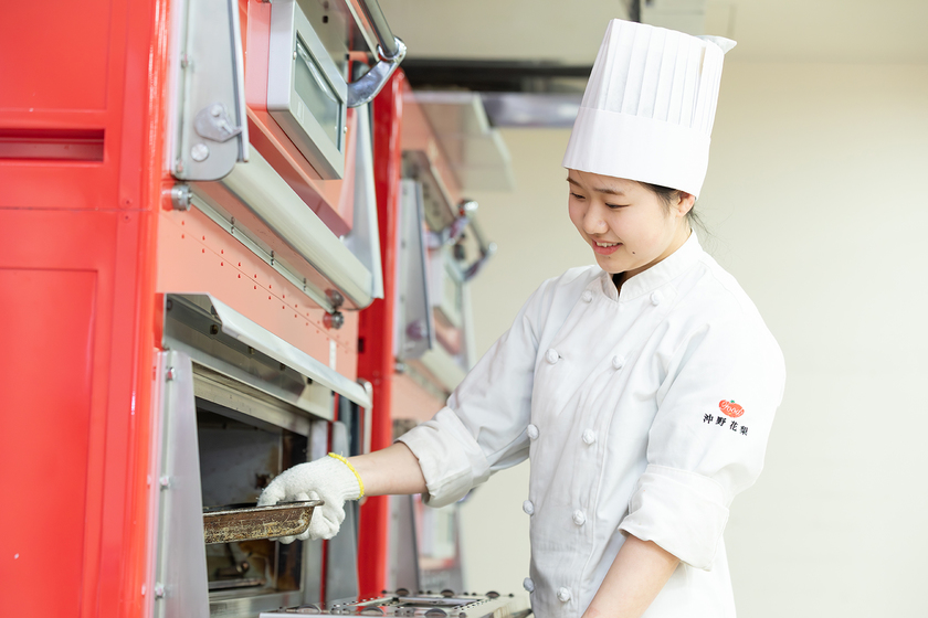 キャンパスライフPhoto