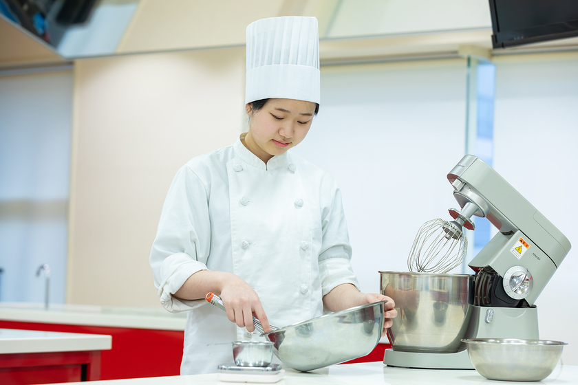 キャンパスライフPhoto