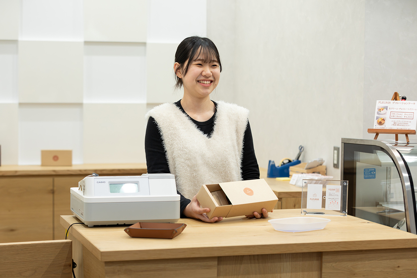 キャンパスライフPhoto