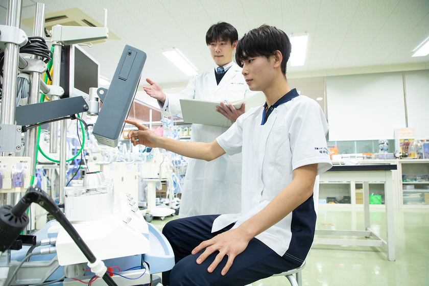 キャンパスライフPhoto