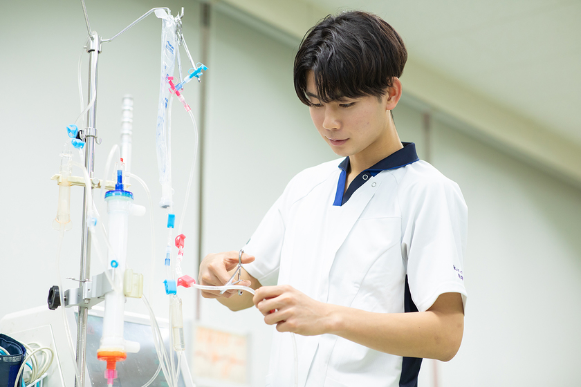 キャンパスライフPhoto