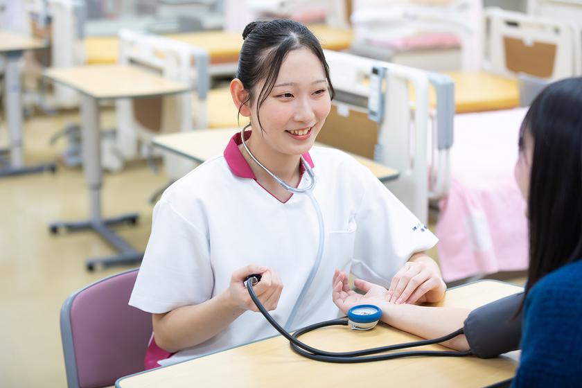 キャンパスライフPhoto