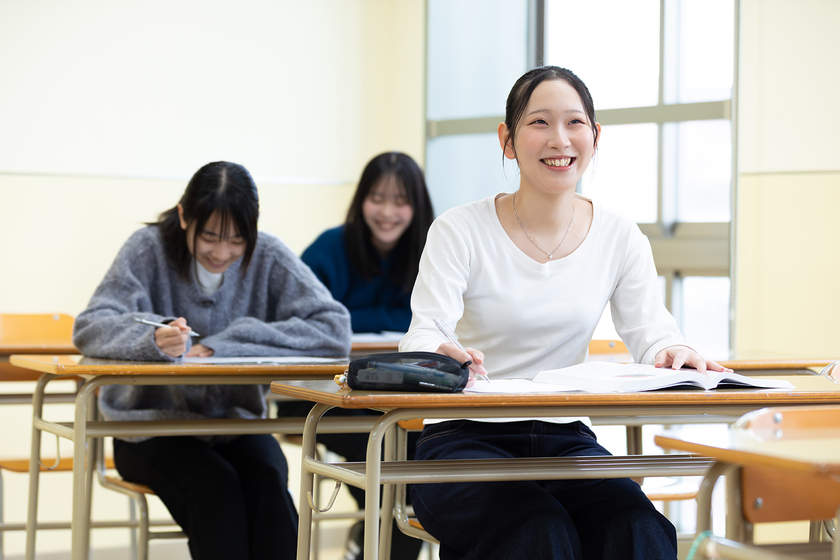 キャンパスライフPhoto