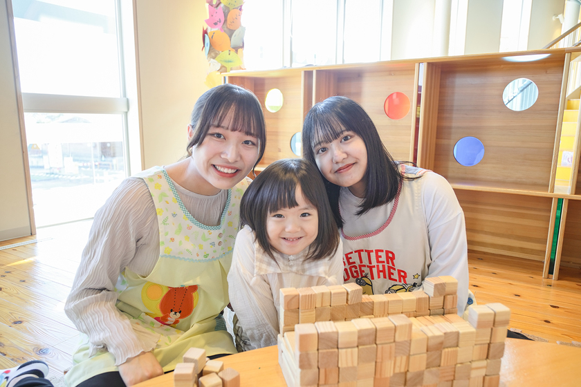 キャンパスライフPhoto