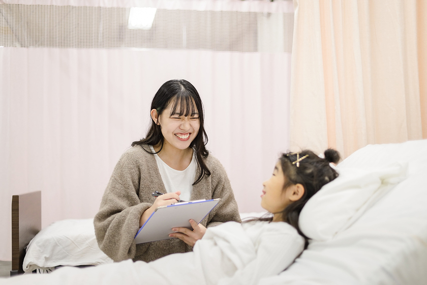 キャンパスライフPhoto