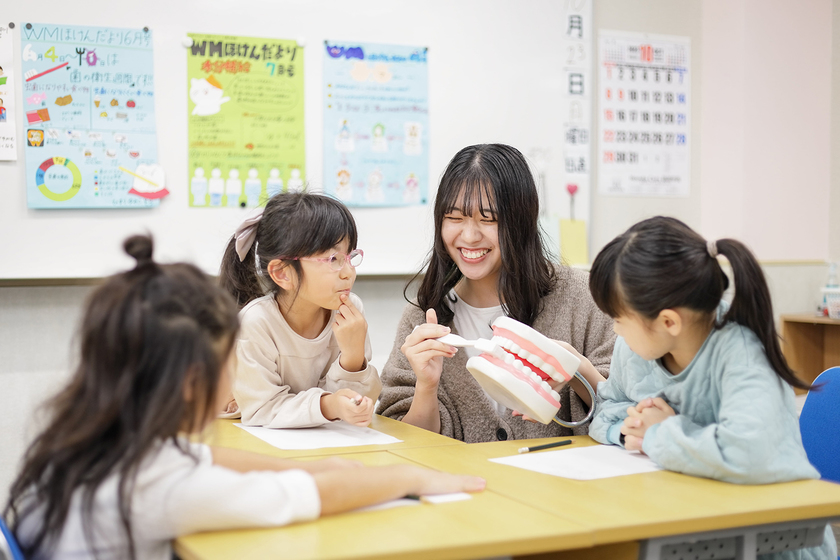 キャンパスライフPhoto