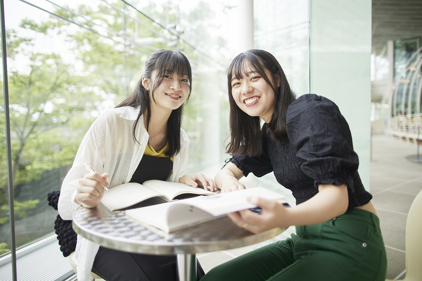 キャンパスライフPhoto