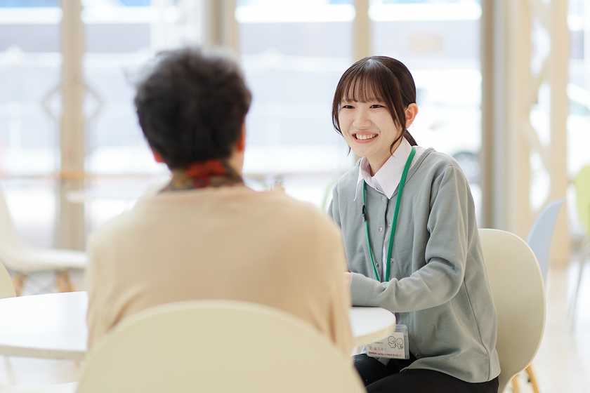 キャンパスライフPhoto