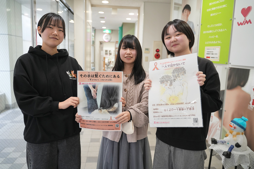 キャンパスライフPhoto