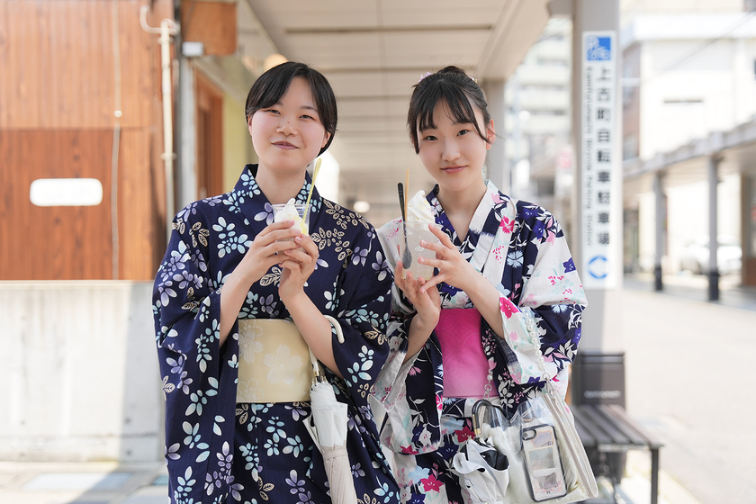 キャンパスライフPhoto