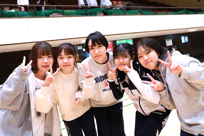 キャンパスライフPhoto