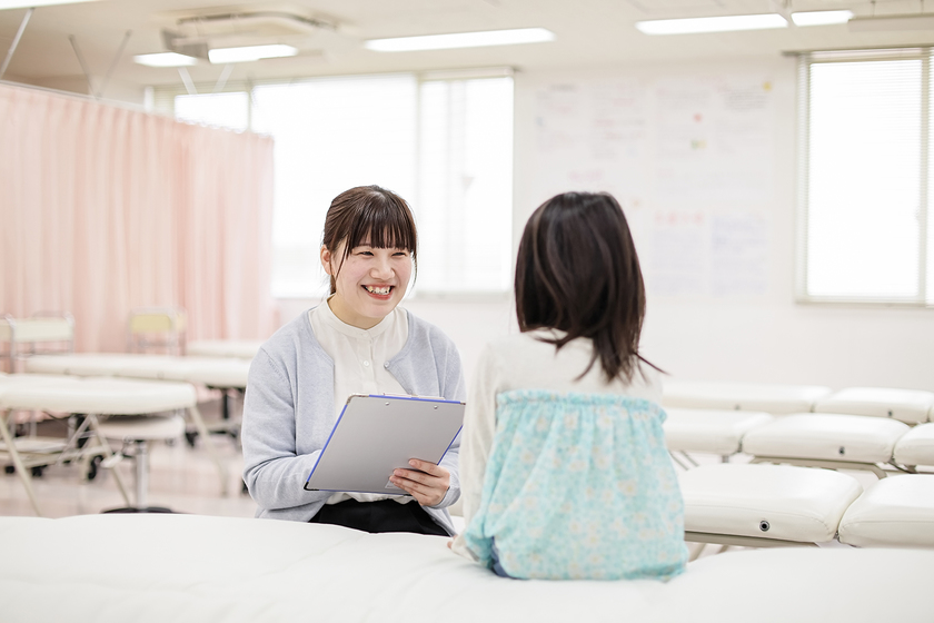 キャンパスライフPhoto