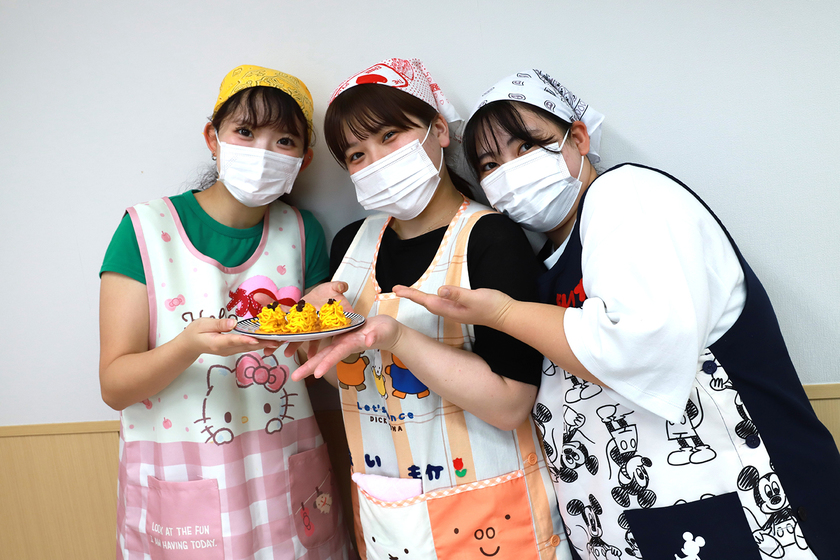 キャンパスライフPhoto