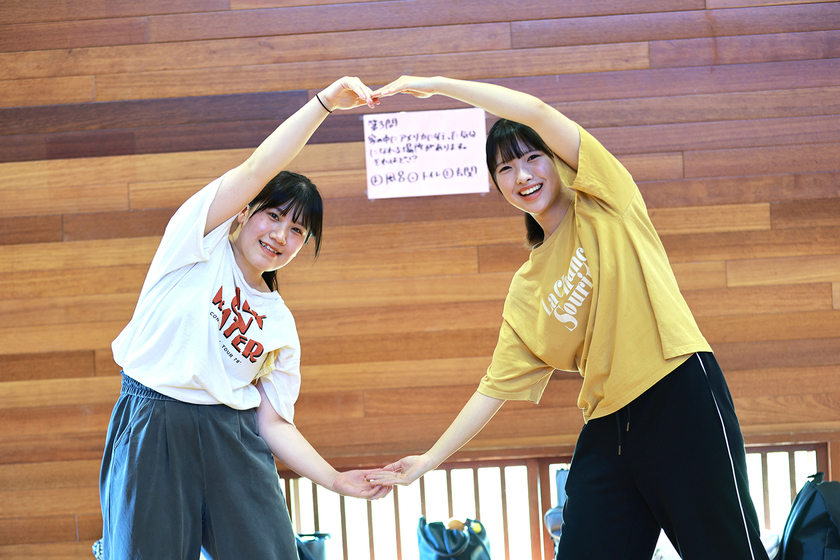 キャンパスライフPhoto