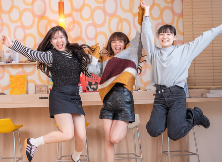 新潟こども医療専門学校の特長３