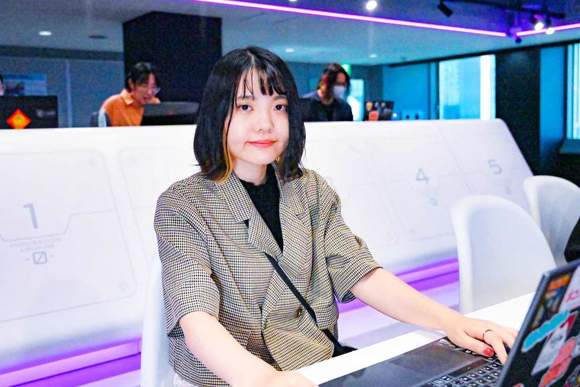 キャンパスライフPhoto