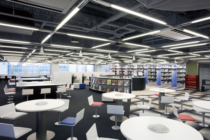 キャンパスライフPhoto