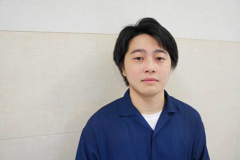 キャンパスライフPhoto