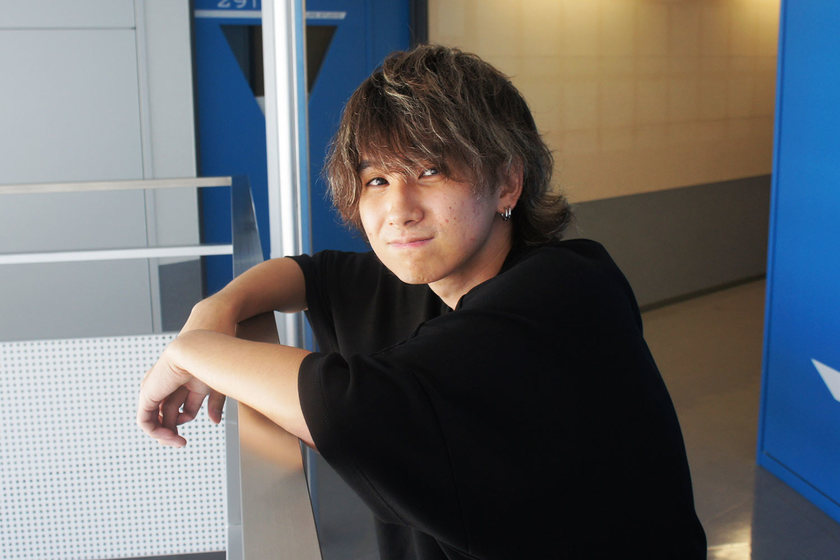 キャンパスライフPhoto