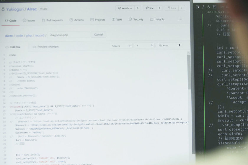 キャンパスライフPhoto