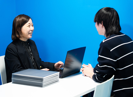 ＨＡＬ東京の特長２