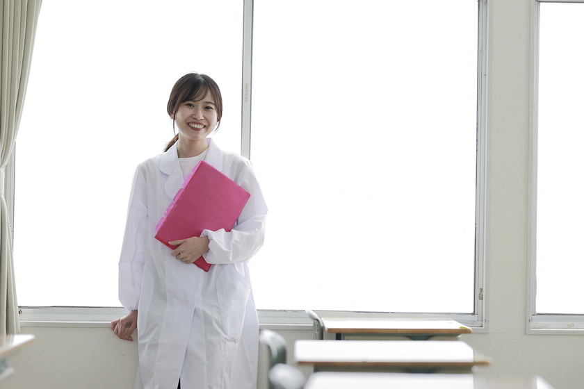 横浜高等教育専門学校の卒業生