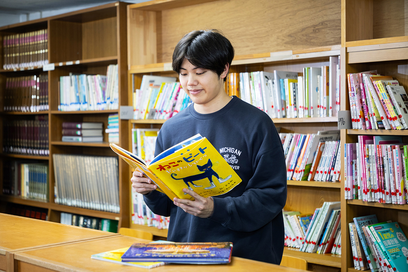 キャンパスライフPhoto