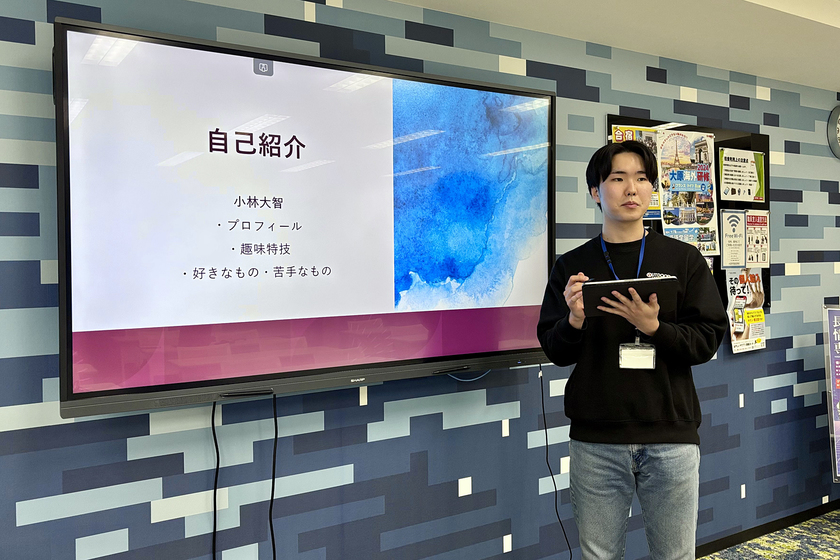 キャンパスライフPhoto