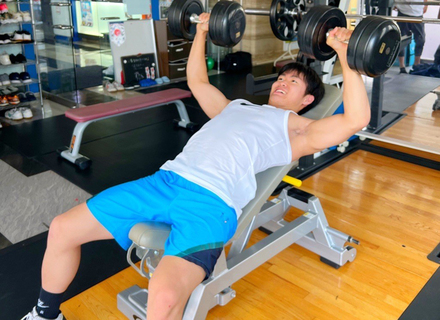 ＭＣＬ盛岡医療福祉スポーツ専門学校の特長３