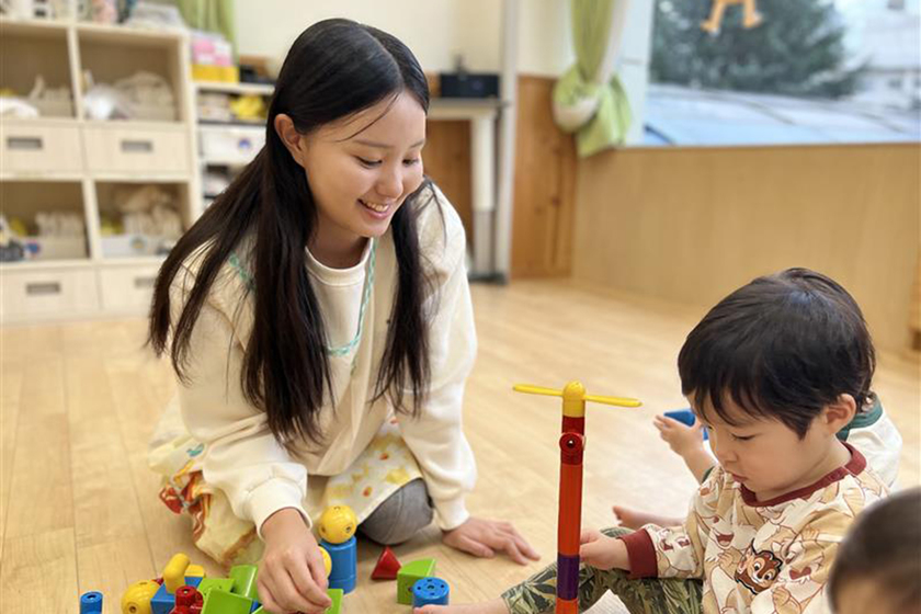 キャンパスライフPhoto