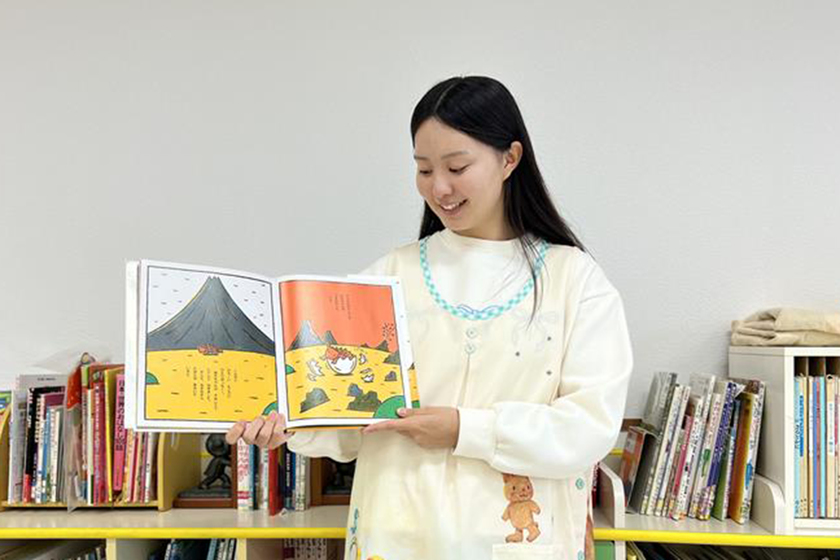 キャンパスライフPhoto