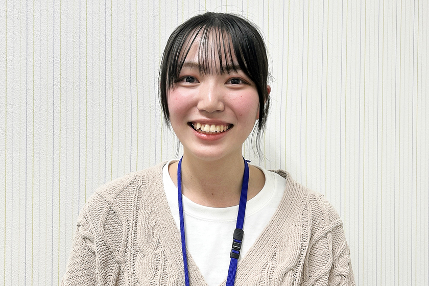 大原医療保育福祉専門学校千葉校の学生