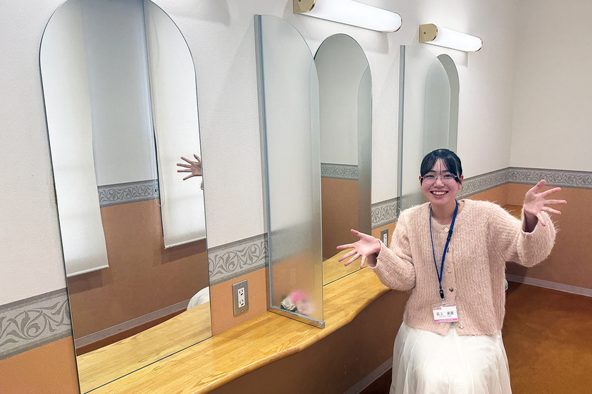 キャンパスライフPhoto