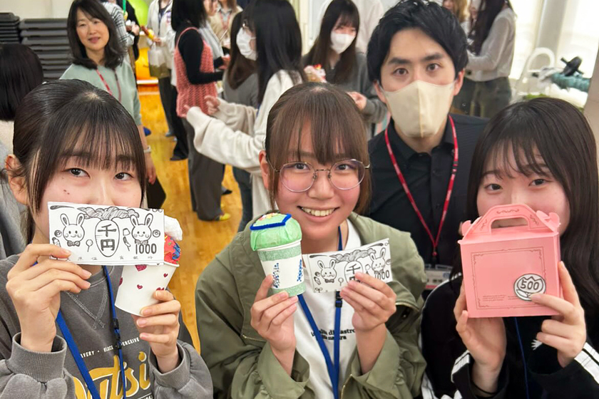 キャンパスライフPhoto