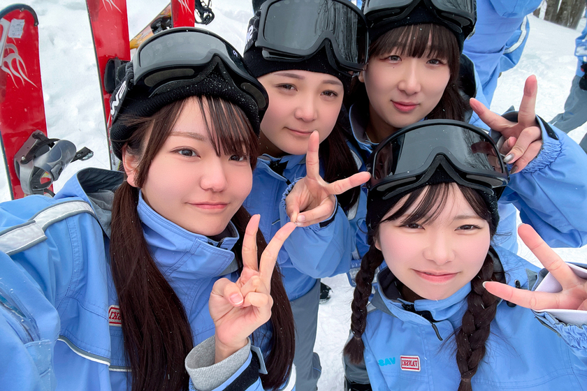 キャンパスライフPhoto