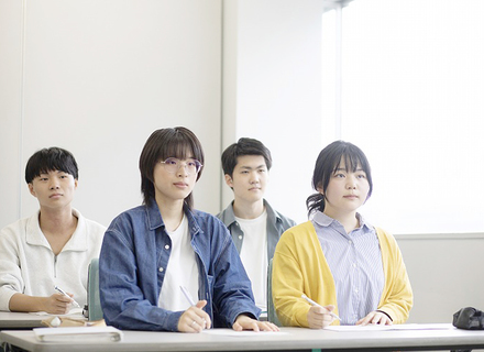 エプソン情報科学専門学校の特長２