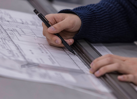 仙台工科専門学校の特長２