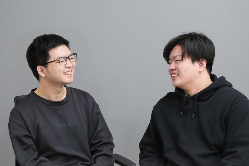 キャンパスライフPhoto