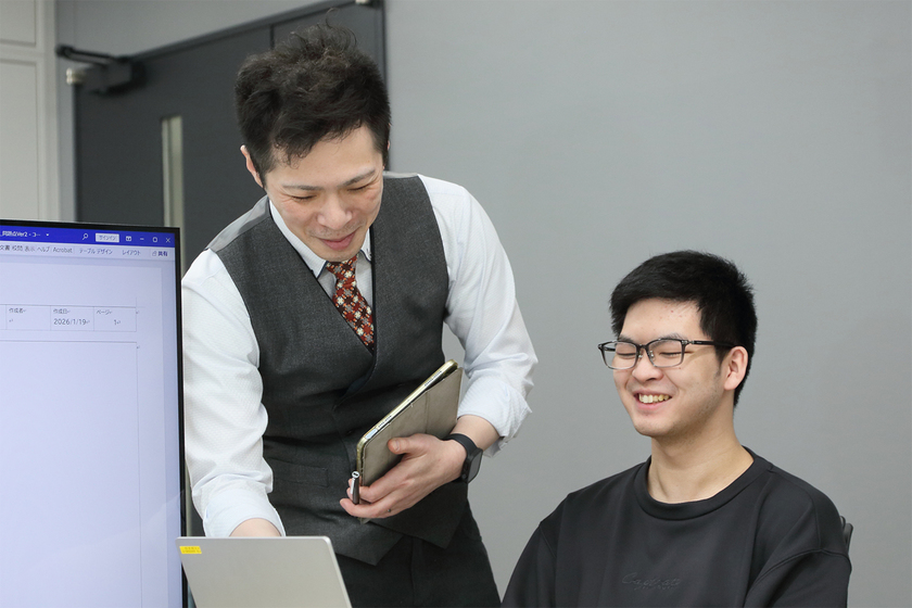 キャンパスライフPhoto