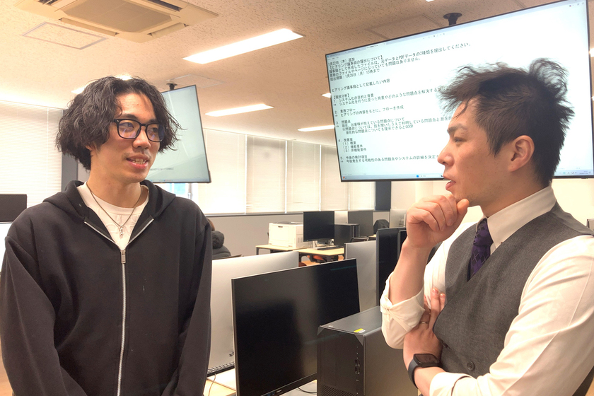 キャンパスライフPhoto